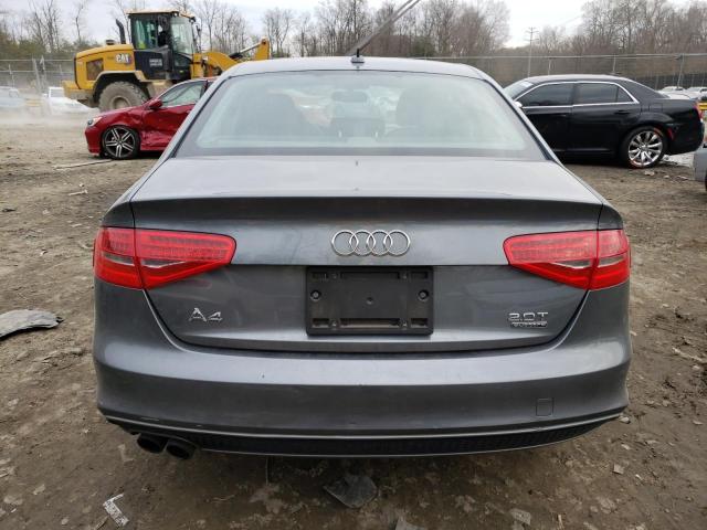 Photo 5 VIN: WAUBFAFL7FN026148 - AUDI A4 