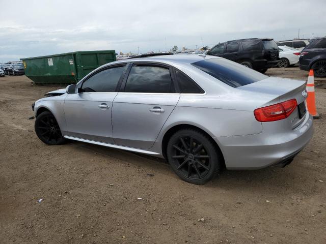 Photo 1 VIN: WAUBFAFL7FN031625 - AUDI A4 