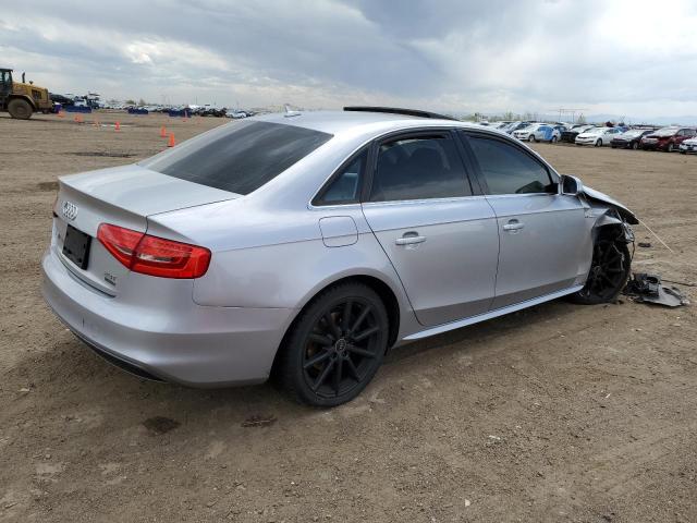 Photo 2 VIN: WAUBFAFL7FN031625 - AUDI A4 