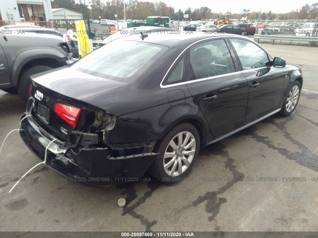 Photo 3 VIN: WAUBFAFL7FN042382 - AUDI A4 