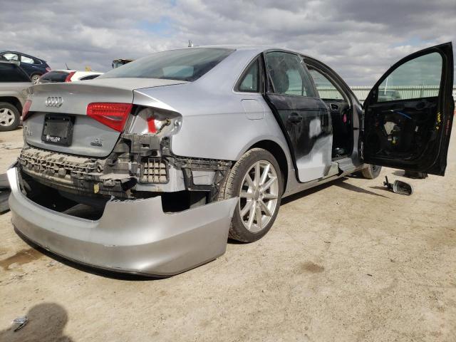 Photo 8 VIN: WAUBFAFL7FN046268 - AUDI A4 PREMIUM 