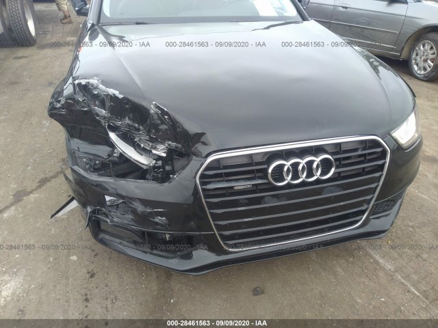 Photo 5 VIN: WAUBFAFL7GN000618 - AUDI A4 