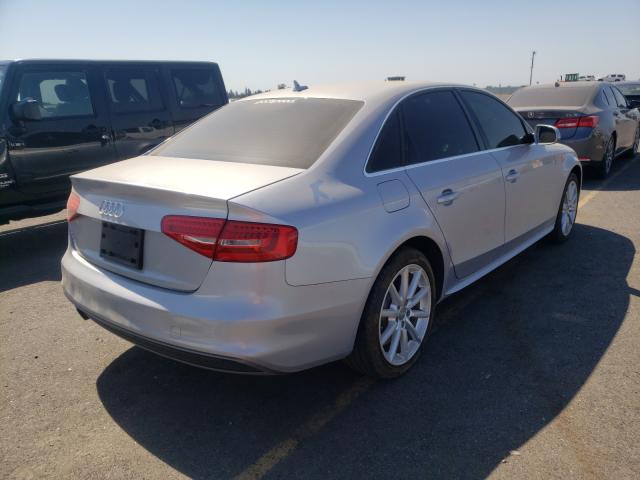 Photo 3 VIN: WAUBFAFL7GN005916 - AUDI A4 