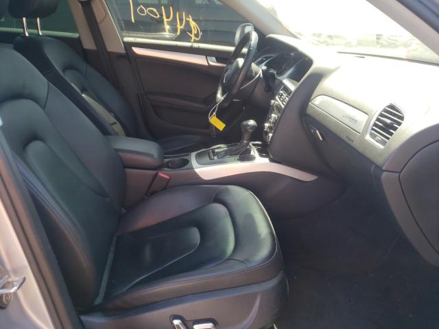 Photo 4 VIN: WAUBFAFL7GN005916 - AUDI A4 