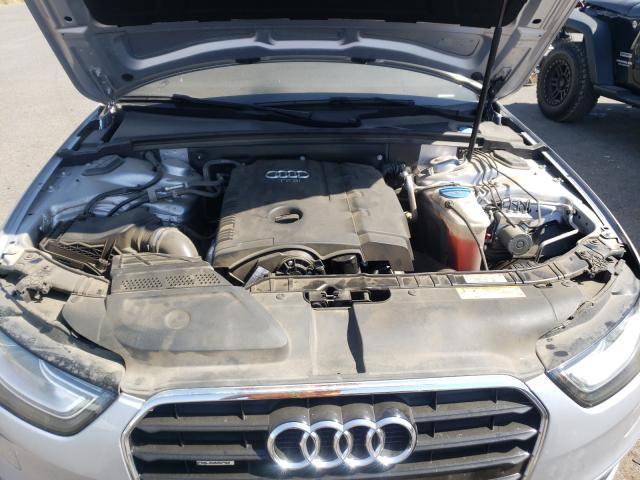 Photo 6 VIN: WAUBFAFL7GN005916 - AUDI A4 