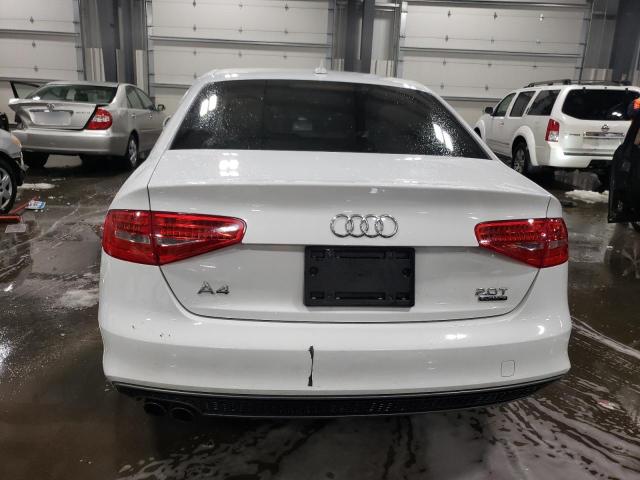 Photo 5 VIN: WAUBFAFL7GN006192 - AUDI A4 