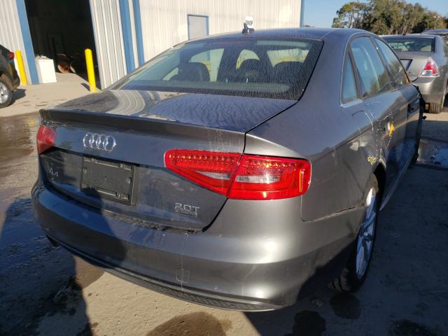 Photo 3 VIN: WAUBFAFL7GN009609 - AUDI A4 PREMIUM 