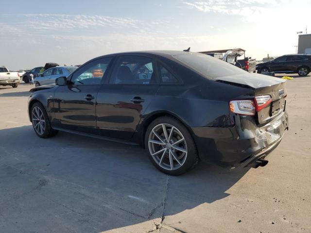 Photo 1 VIN: WAUBFAFL7GN013448 - AUDI A4 