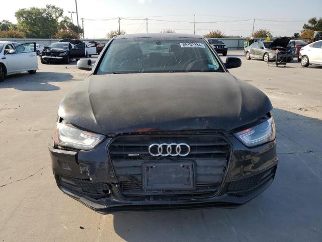 Photo 4 VIN: WAUBFAFL7GN013448 - AUDI A4 