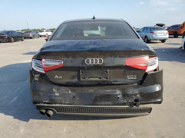 Photo 5 VIN: WAUBFAFL7GN013448 - AUDI A4 