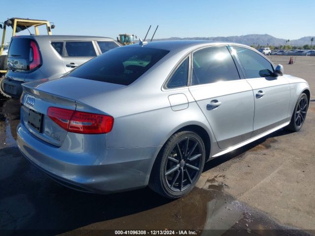 Photo 3 VIN: WAUBFAFL7GN016804 - AUDI A4 