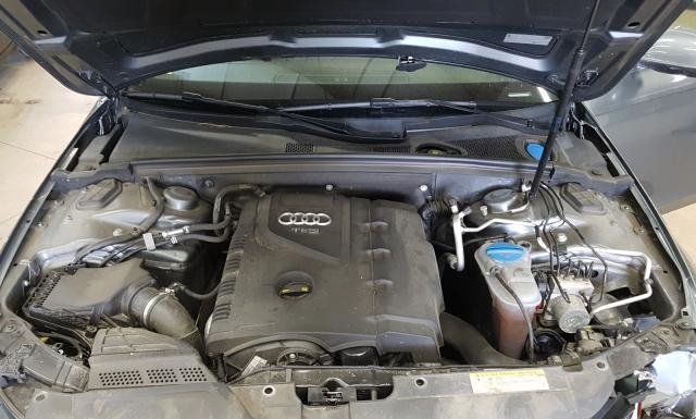 Photo 6 VIN: WAUBFAFL7GN018455 - AUDI A4 