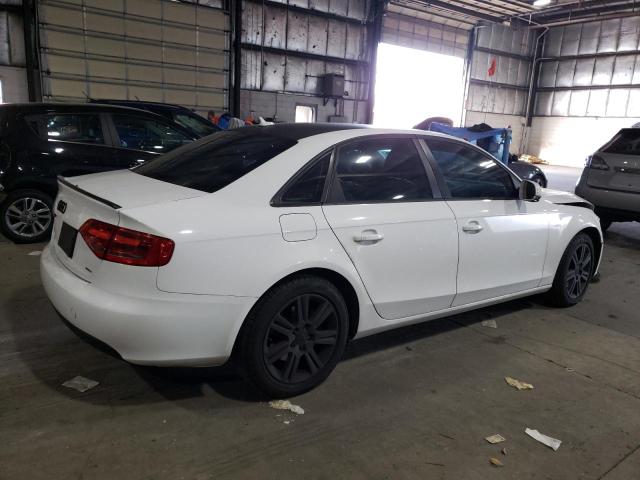 Photo 2 VIN: WAUBFAFL8AN007388 - AUDI A4 