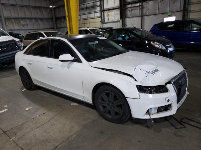 Photo 3 VIN: WAUBFAFL8AN007388 - AUDI A4 