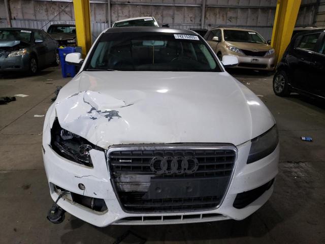 Photo 4 VIN: WAUBFAFL8AN007388 - AUDI A4 