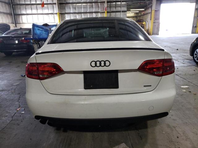 Photo 5 VIN: WAUBFAFL8AN007388 - AUDI A4 