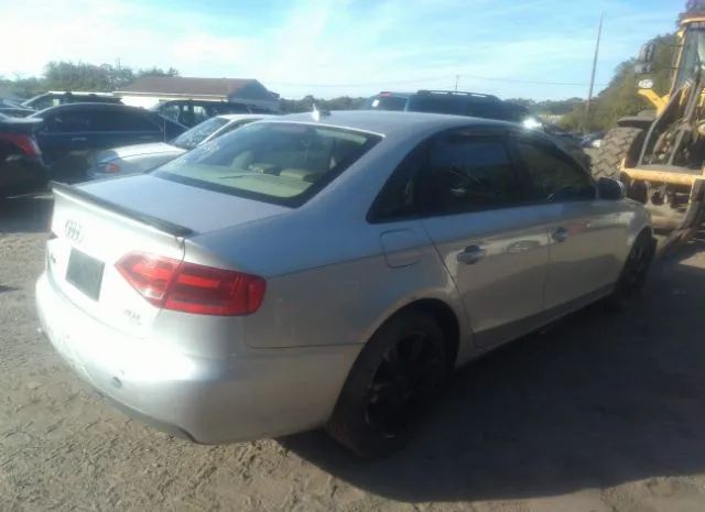 Photo 3 VIN: WAUBFAFL8AN009920 - AUDI A4 