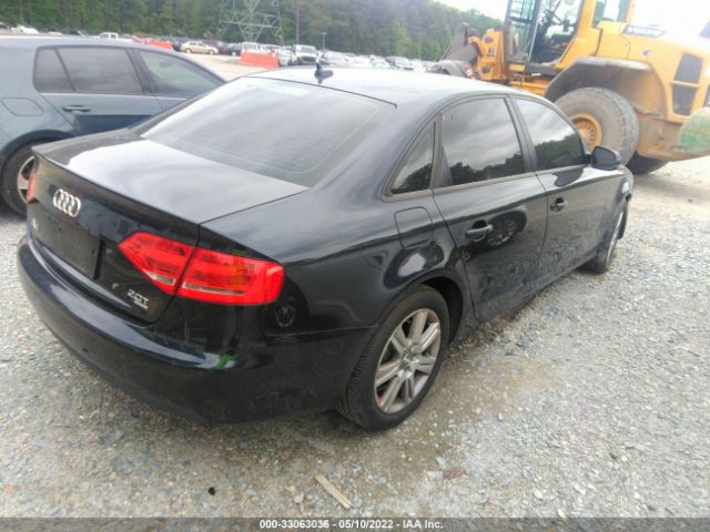 Photo 3 VIN: WAUBFAFL8AN026992 - AUDI A4 