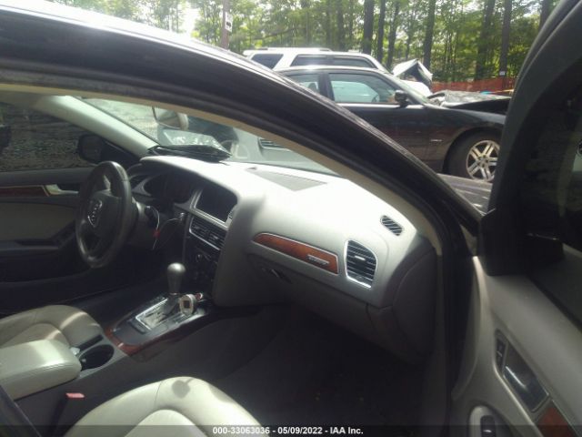 Photo 4 VIN: WAUBFAFL8AN026992 - AUDI A4 