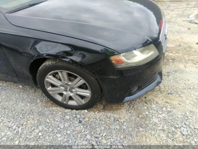 Photo 5 VIN: WAUBFAFL8AN026992 - AUDI A4 