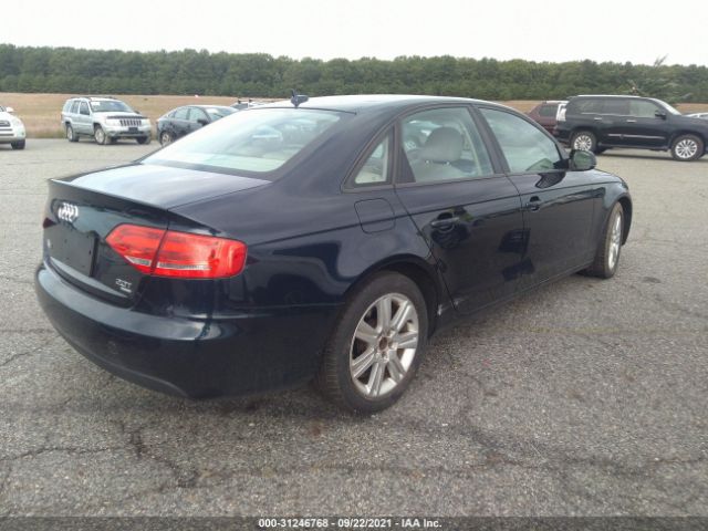 Photo 3 VIN: WAUBFAFL8AN042304 - AUDI A4 