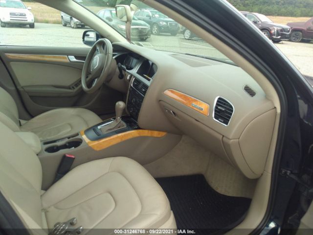 Photo 4 VIN: WAUBFAFL8AN042304 - AUDI A4 