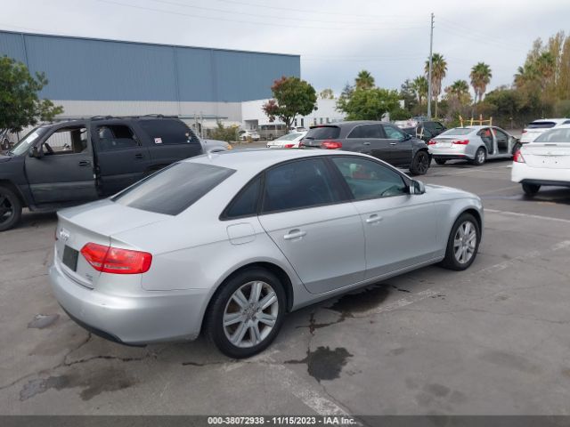 Photo 3 VIN: WAUBFAFL8BA094475 - AUDI A4 