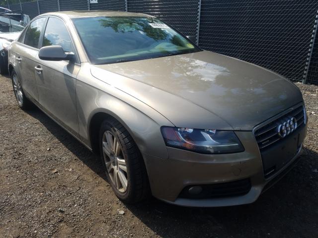 Photo 0 VIN: WAUBFAFL8BN035452 - AUDI A4 PREMIUM 