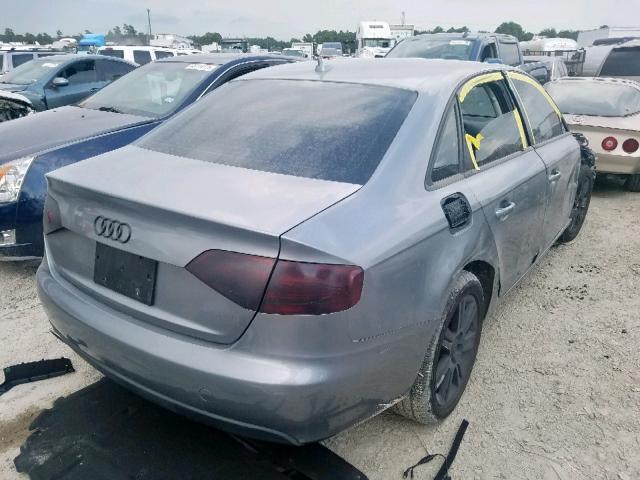 Photo 3 VIN: WAUBFAFL8BN040831 - AUDI A4 PREMIUM 