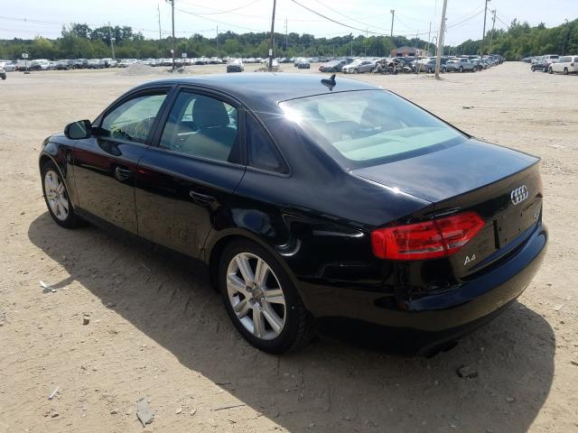 Photo 2 VIN: WAUBFAFL8BN047052 - AUDI A4 PREMIUM 