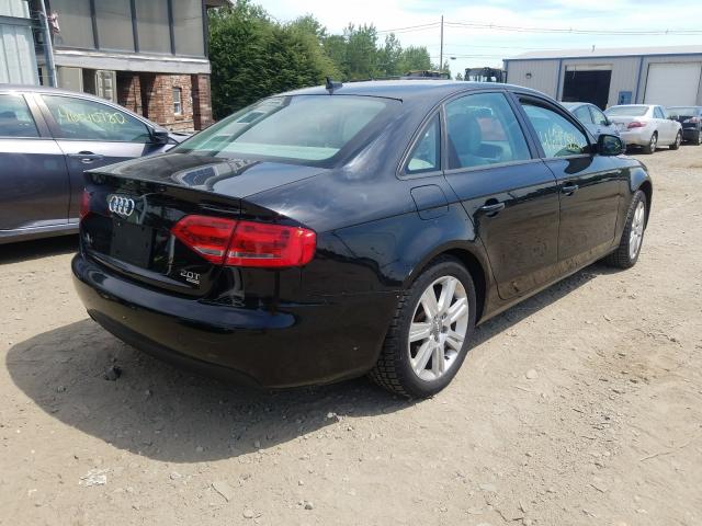 Photo 3 VIN: WAUBFAFL8BN047052 - AUDI A4 PREMIUM 