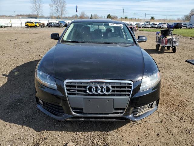 Photo 4 VIN: WAUBFAFL8BN055295 - AUDI A4 PREMIUM 