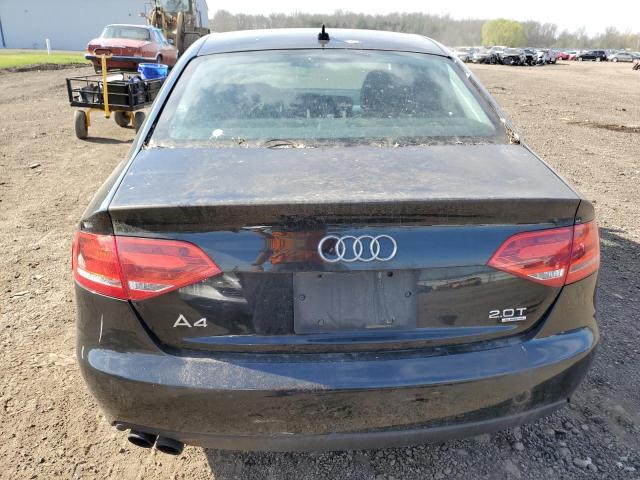 Photo 5 VIN: WAUBFAFL8BN055295 - AUDI A4 PREMIUM 