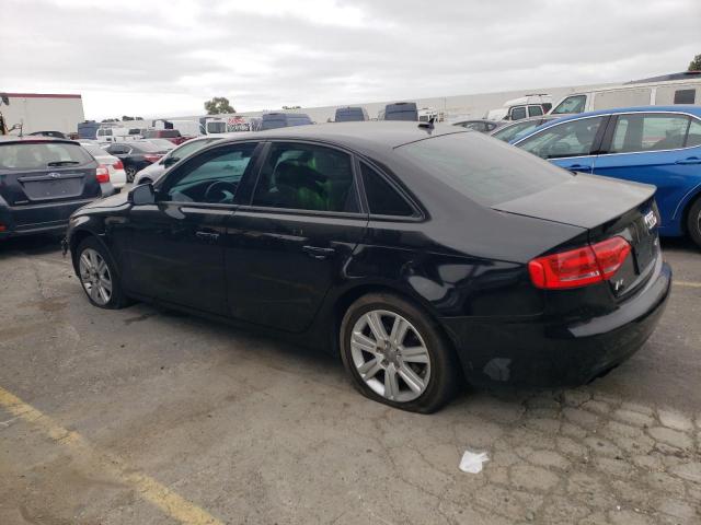 Photo 1 VIN: WAUBFAFL8BN056804 - AUDI A4 PREMIUM 