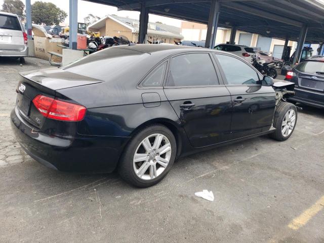 Photo 2 VIN: WAUBFAFL8BN056804 - AUDI A4 PREMIUM 