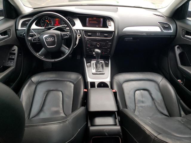 Photo 7 VIN: WAUBFAFL8BN056804 - AUDI A4 PREMIUM 