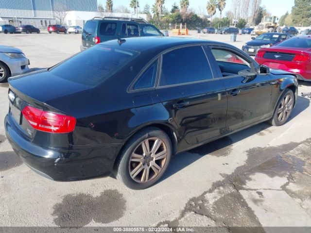 Photo 3 VIN: WAUBFAFL8CN004610 - AUDI A4 