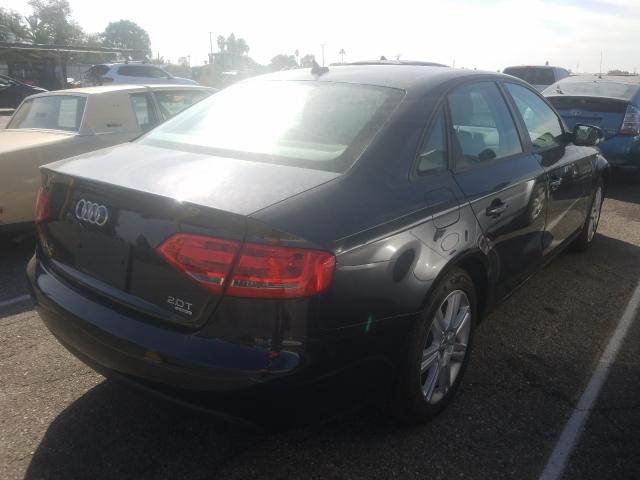 Photo 3 VIN: WAUBFAFL8CN005787 - AUDI A4 PREMIUM 