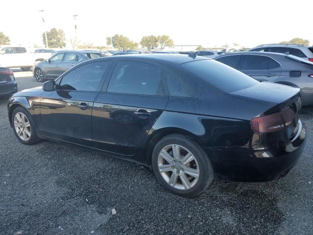 Photo 1 VIN: WAUBFAFL8CN006437 - AUDI A4 PREMIUM 