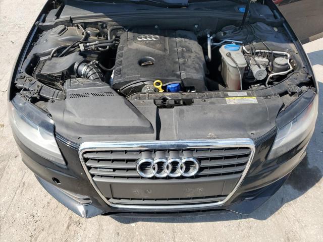 Photo 10 VIN: WAUBFAFL8CN006437 - AUDI A4 PREMIUM 