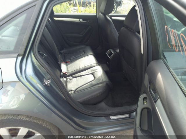 Photo 7 VIN: WAUBFAFL8CN012383 - AUDI A4 