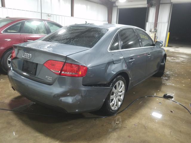 Photo 3 VIN: WAUBFAFL8CN017938 - AUDI A4 PREMIUM 