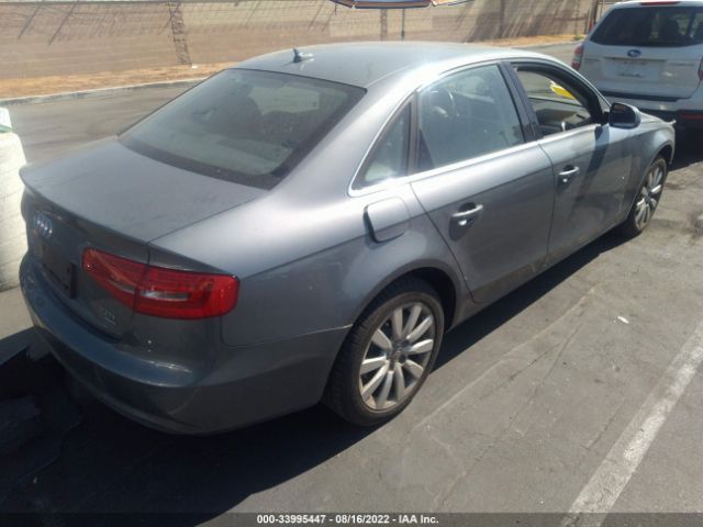 Photo 3 VIN: WAUBFAFL8DN003023 - AUDI A4 