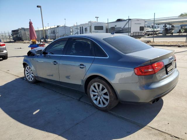 Photo 1 VIN: WAUBFAFL8DN003751 - AUDI A4 PREMIUM 