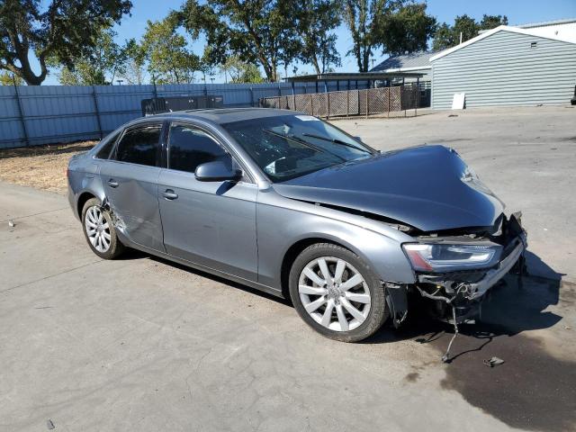 Photo 3 VIN: WAUBFAFL8DN003751 - AUDI A4 PREMIUM 