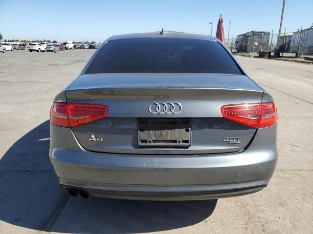 Photo 5 VIN: WAUBFAFL8DN003751 - AUDI A4 PREMIUM 