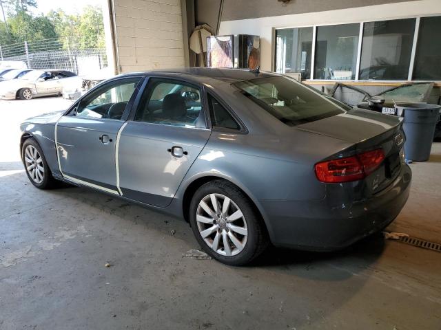 Photo 1 VIN: WAUBFAFL8DN008884 - AUDI A4 PREMIUM 