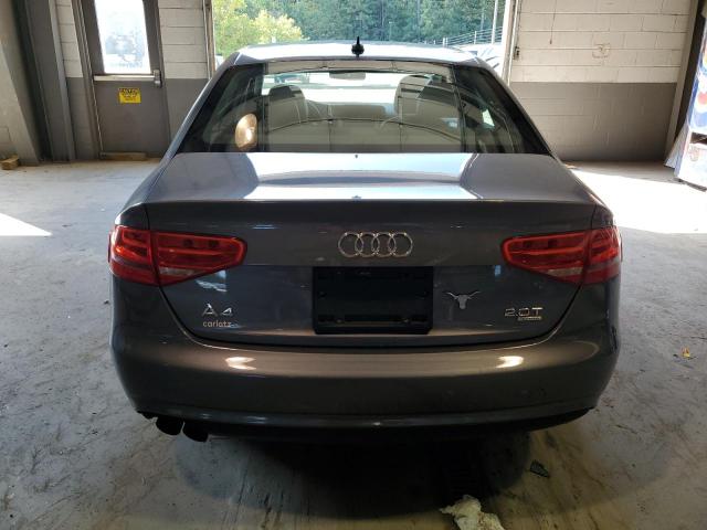 Photo 5 VIN: WAUBFAFL8DN008884 - AUDI A4 PREMIUM 