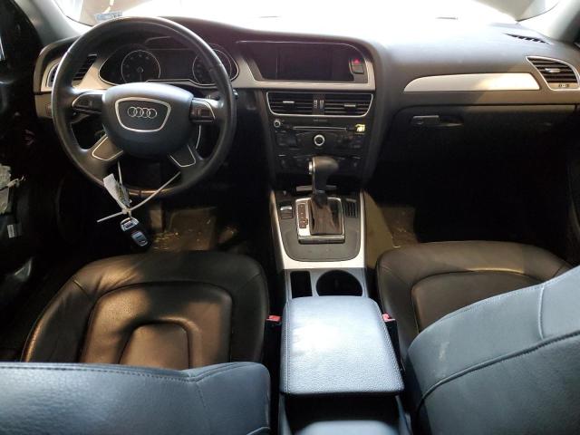 Photo 7 VIN: WAUBFAFL8DN008884 - AUDI A4 PREMIUM 