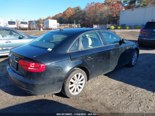 Photo 3 VIN: WAUBFAFL8DN012109 - AUDI A4 